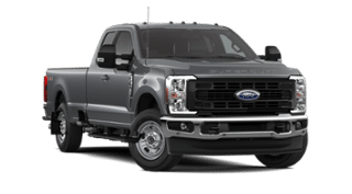 2026 Ford Super Duty® External Image 4